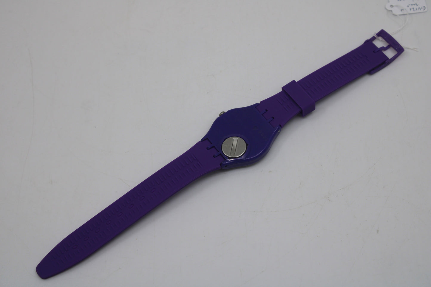 Very Nice 17mm Gents Swatch, 'Callicarpa', GV121, in perfect working order!