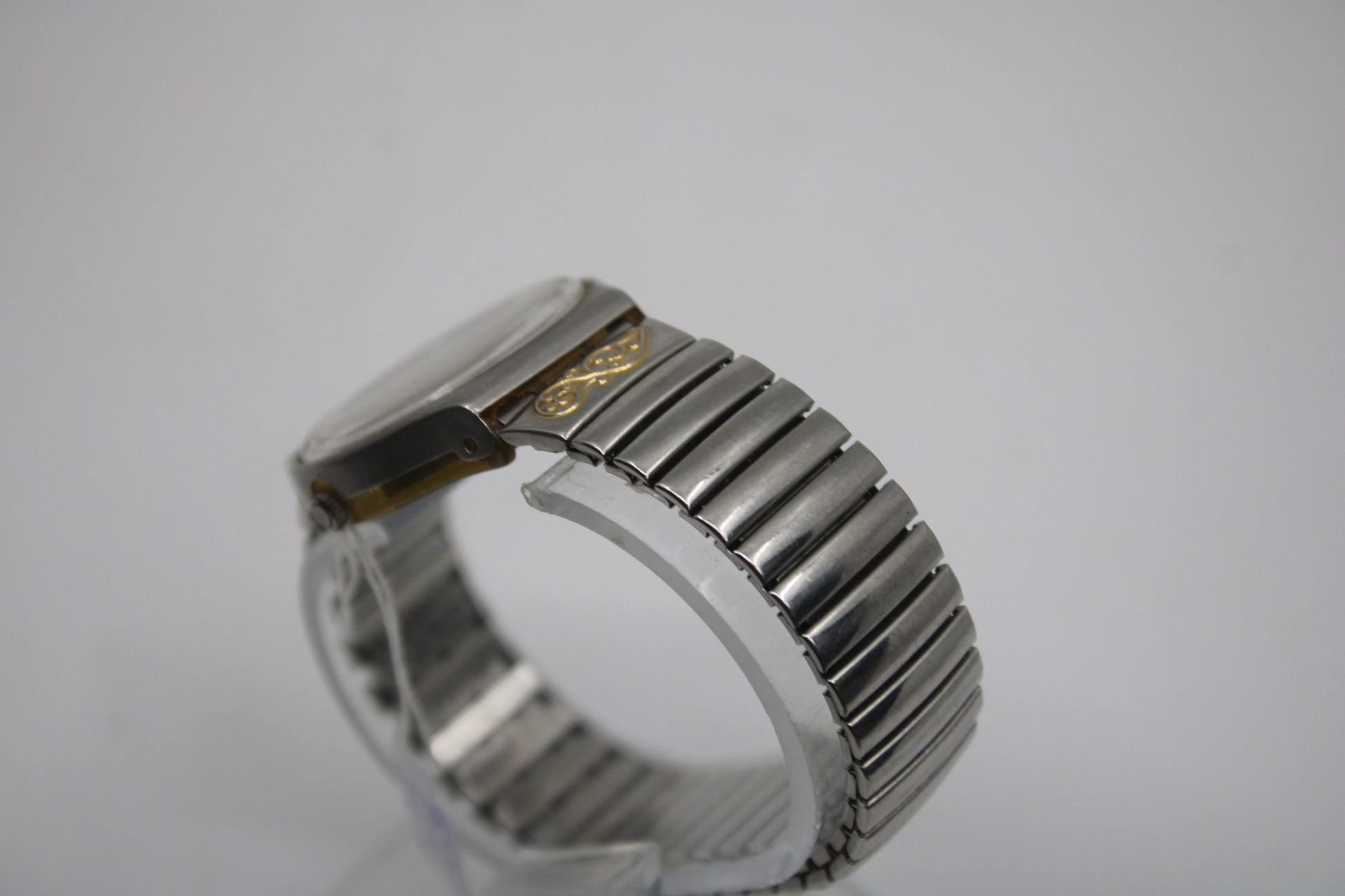 1992 Vintage Gents Swatch 'Daiquiri' GK144, in a good, used condition, working 100% with NON-original strap