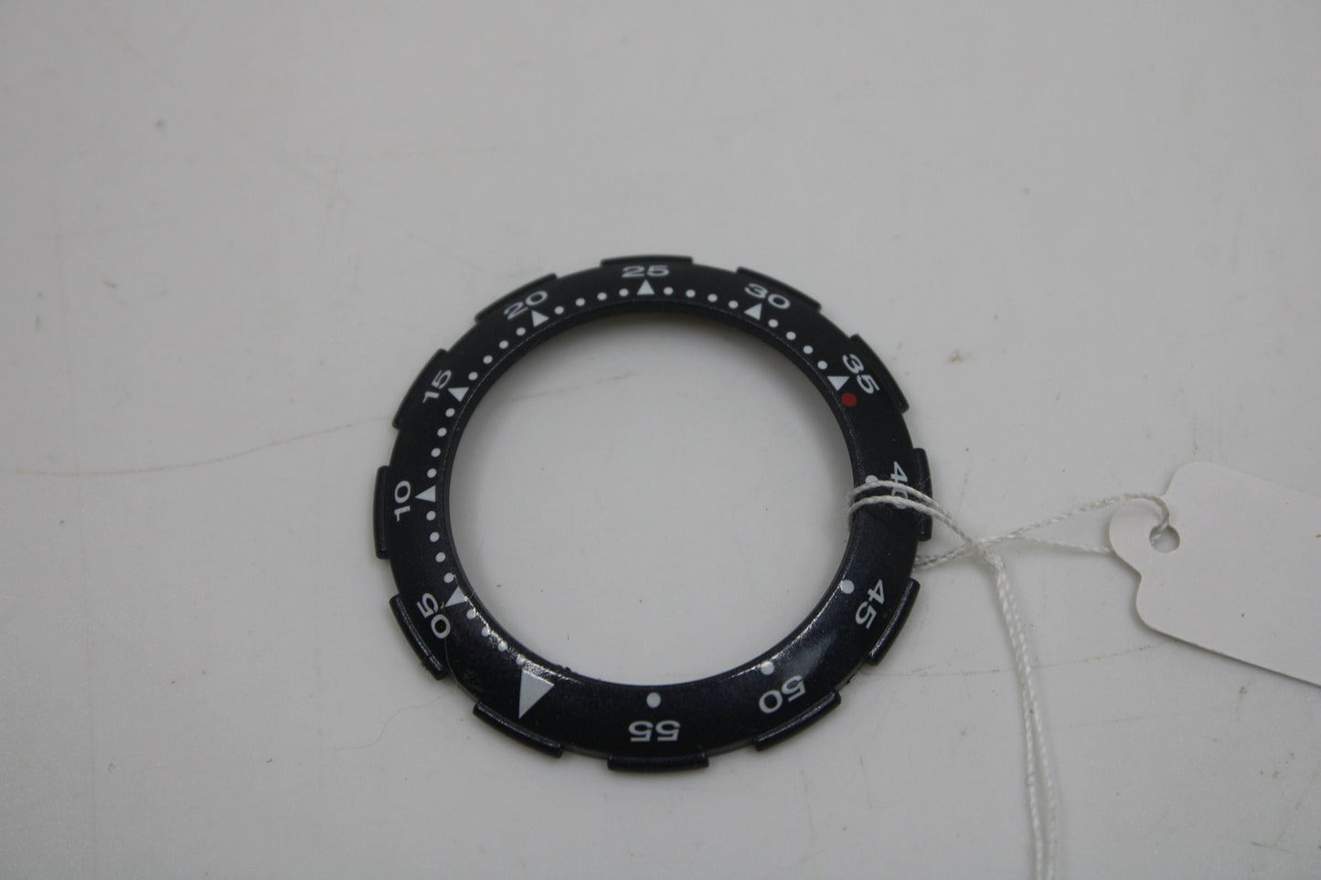 1996, Swatch Scuba ring, 'Dan Jansen' SDZ900, ring ONLY! brand new, never used