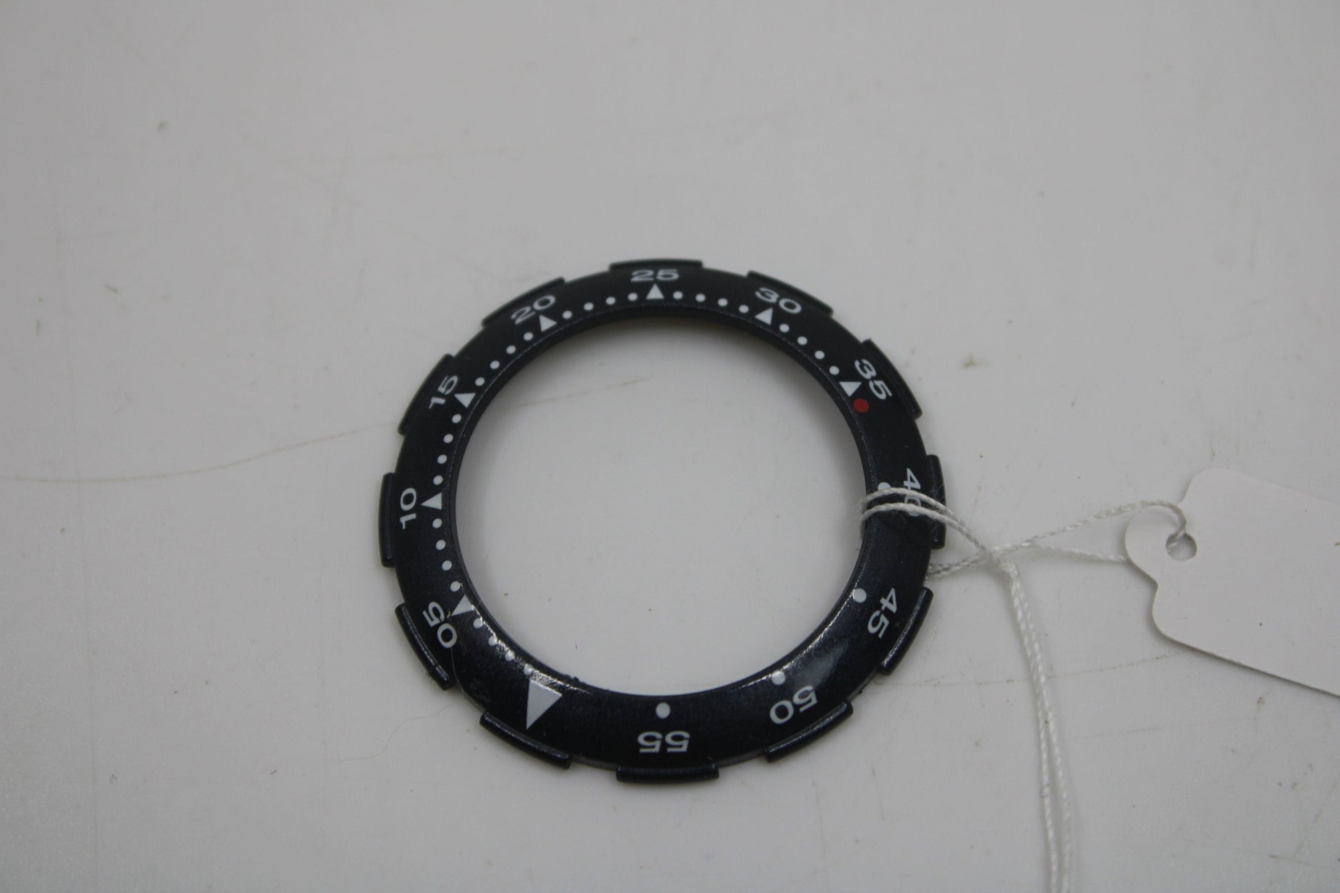 1996, Swatch Scuba ring, 'Dan Jansen' SDZ900, ring ONLY! brand new, never used