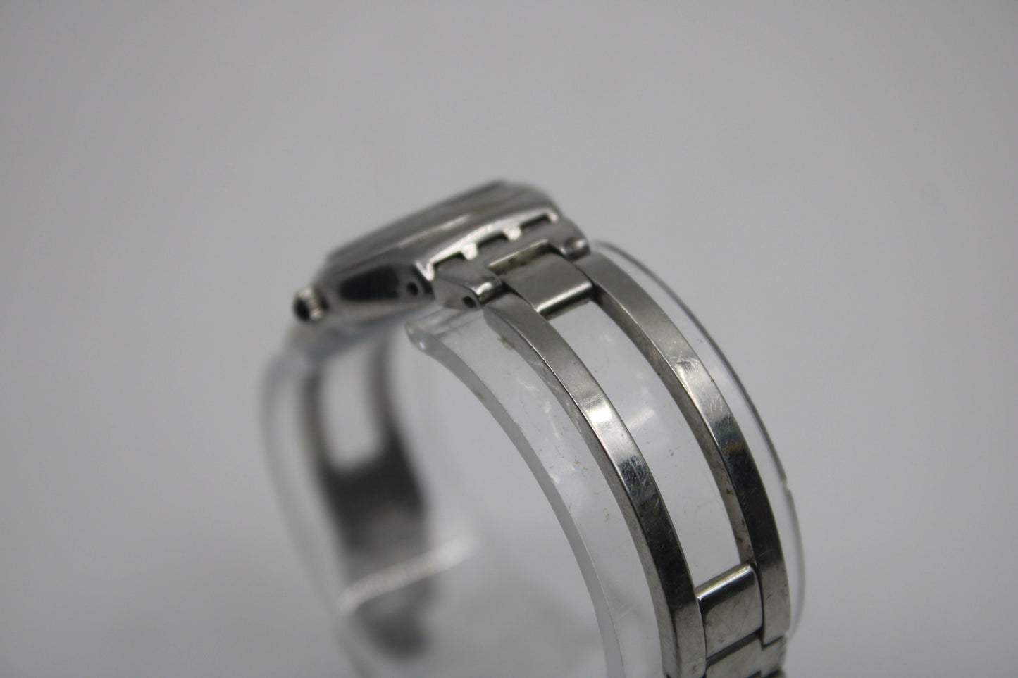 Swatch, Ladies, 1999, 'Frivole', YSS112G, nice, used condition, Original strap,