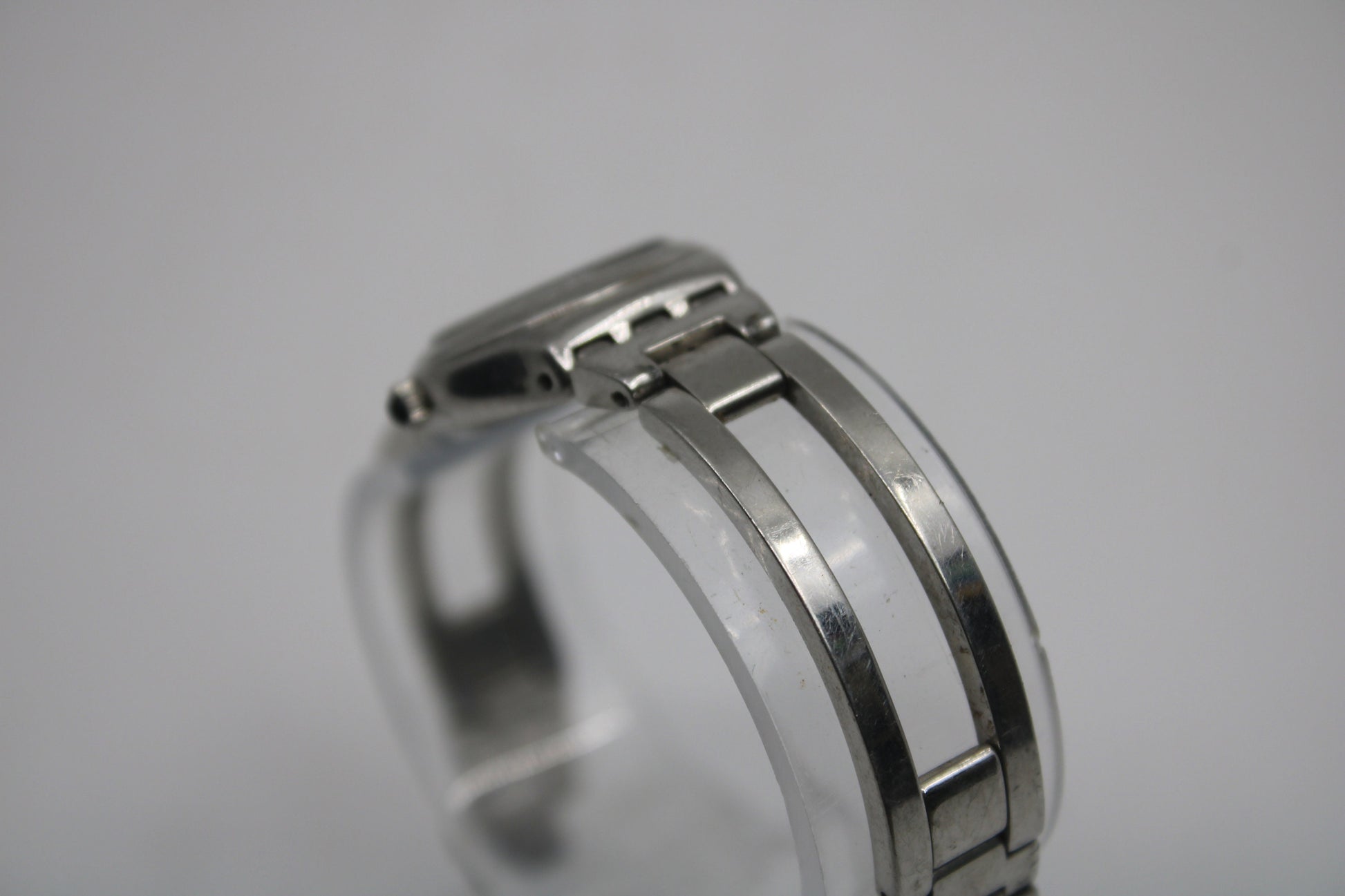 Swatch, Ladies, 1999, 'Frivole', YSS112G, nice, used condition, Original strap,