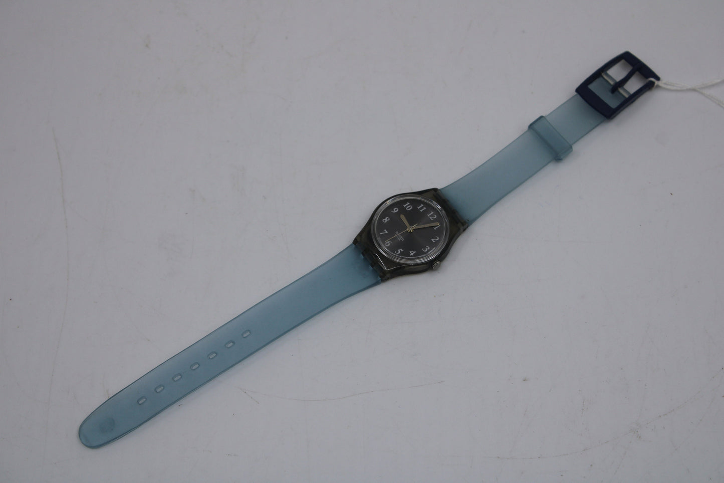 2002, Lady Swatch, 'Ballroom Belle' , LM121, No Box, nice condition, working 100%