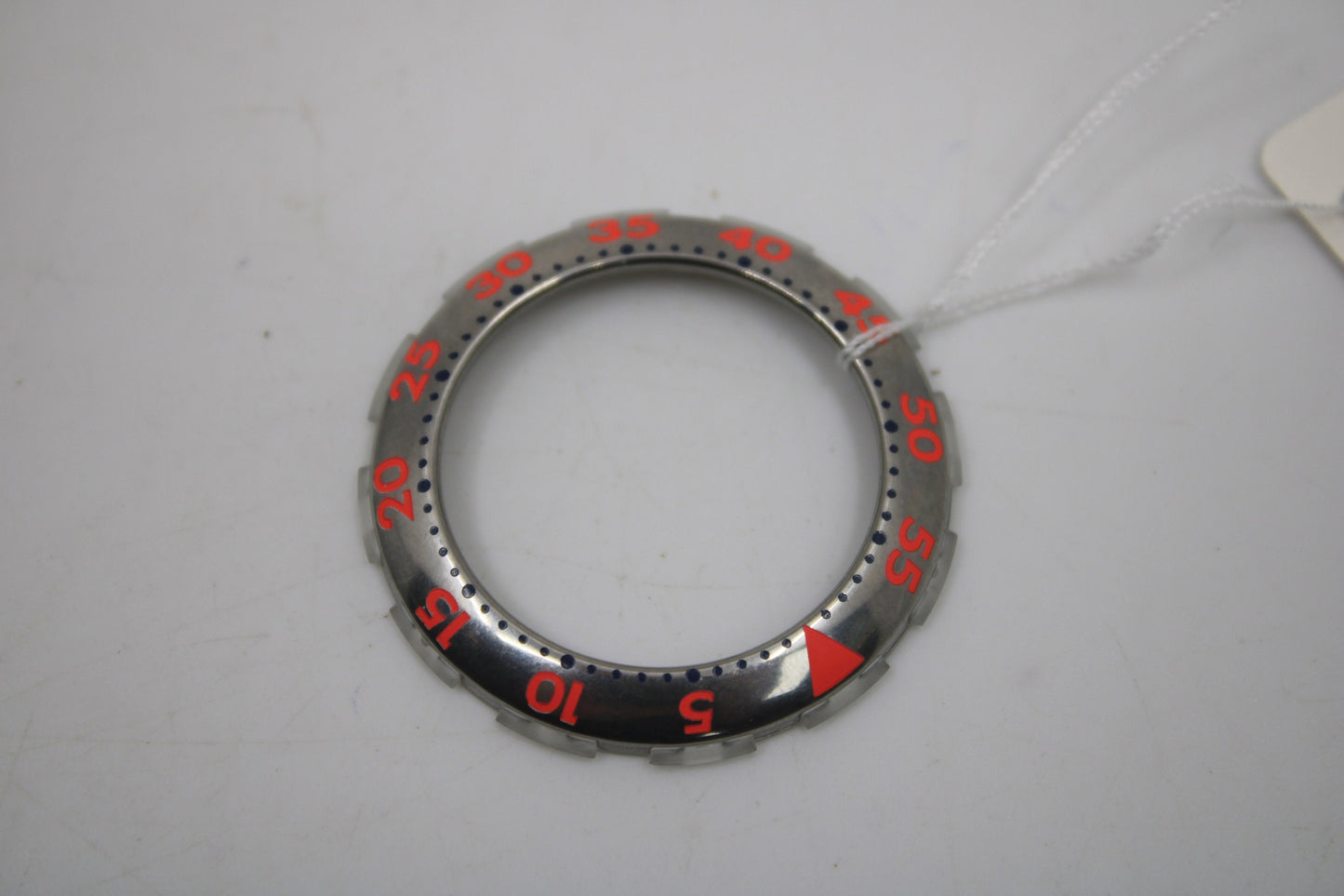 1995, Swatch Scuba ring, 'Water Drop' SDK123, ring ONLY! brand new, never used