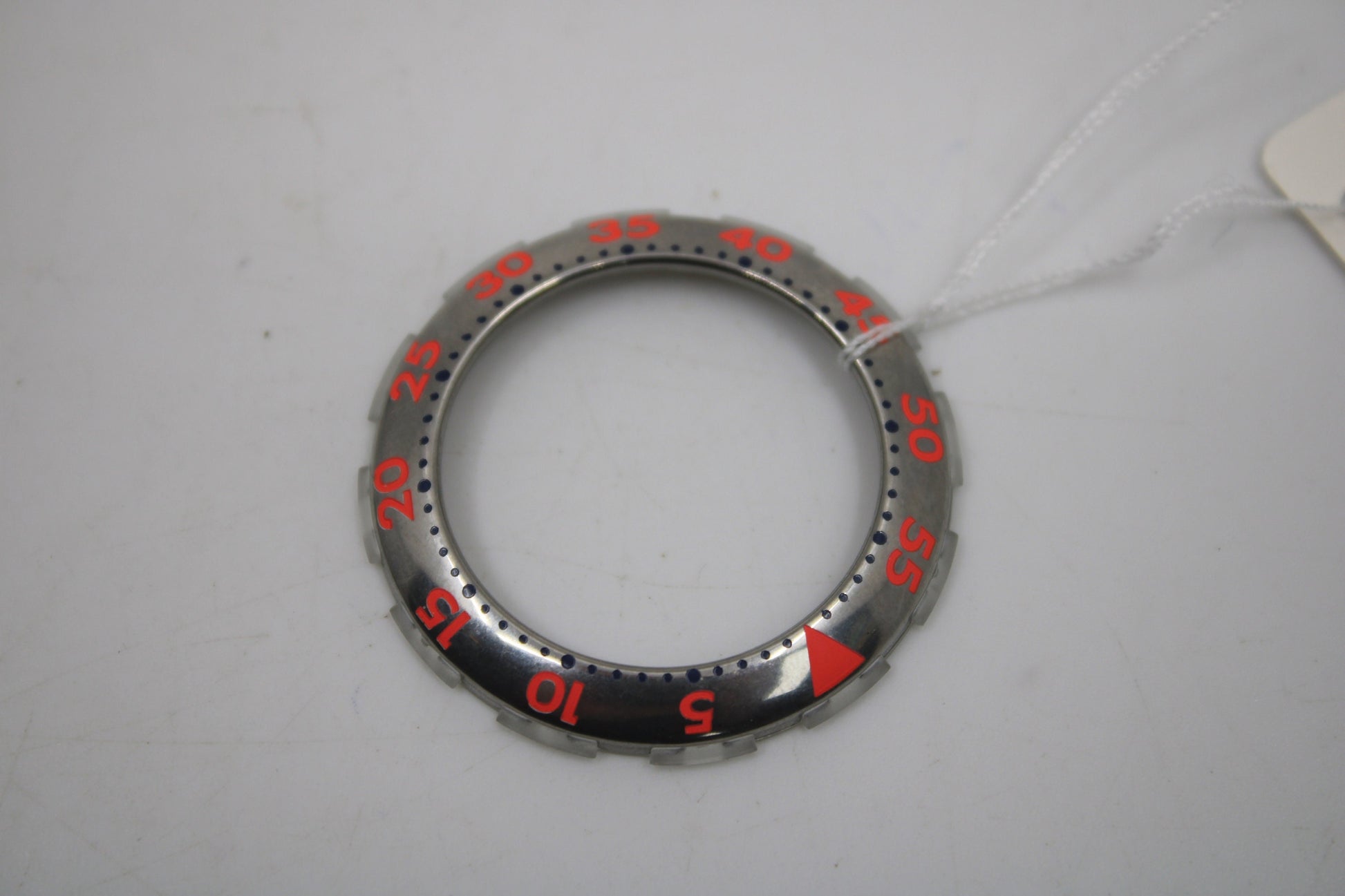 1995, Swatch Scuba ring, 'Water Drop' SDK123, ring ONLY! brand new, never used