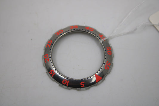 1995, Swatch Scuba ring, 'Water Drop' SDK123, ring ONLY! brand new, never used