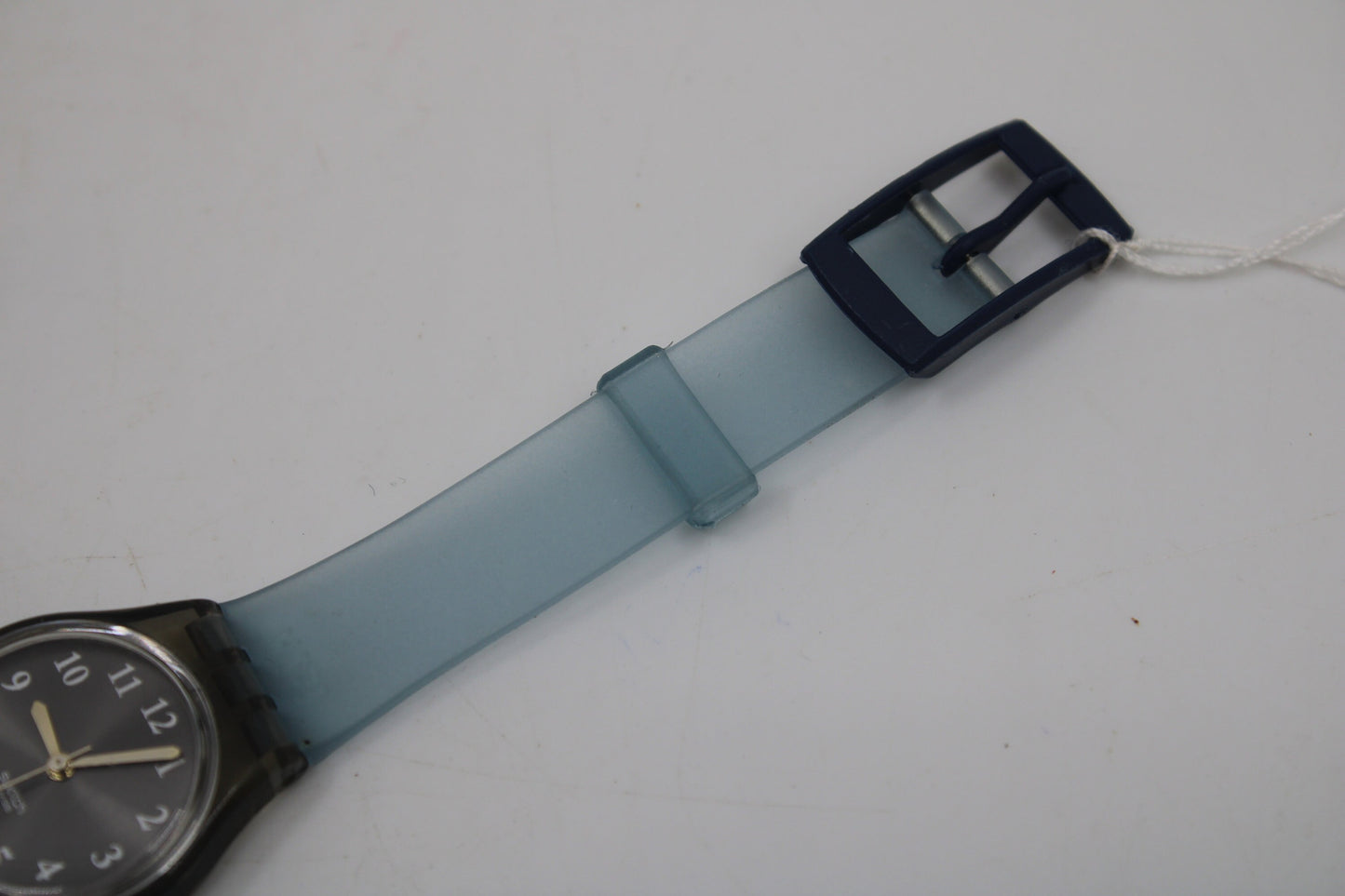 2002, Lady Swatch, 'Ballroom Belle' , LM121, No Box, nice condition, working 100%