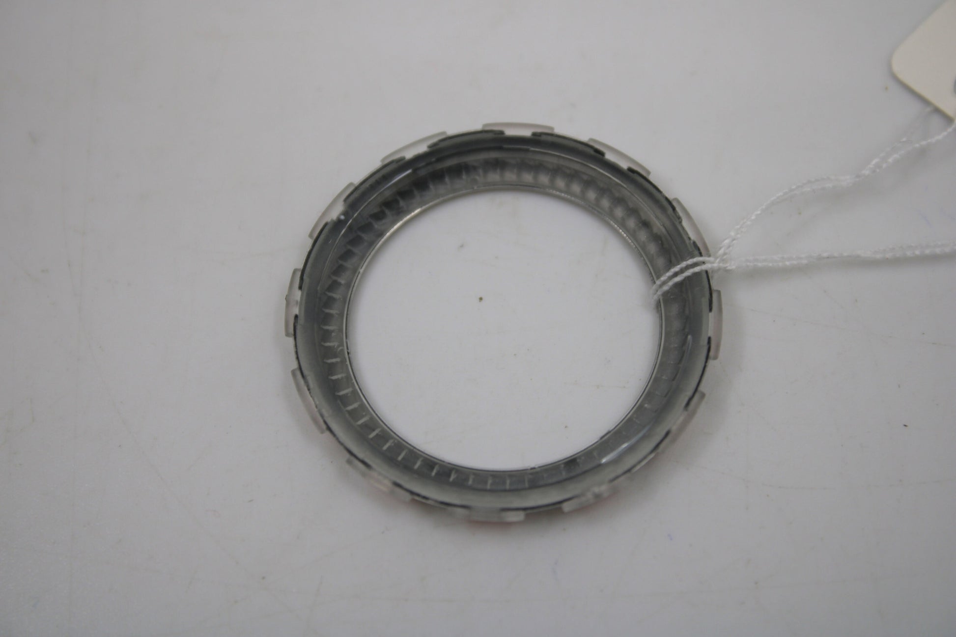 1995, Swatch Scuba ring, 'Water Drop' SDK123, ring ONLY! brand new, never used