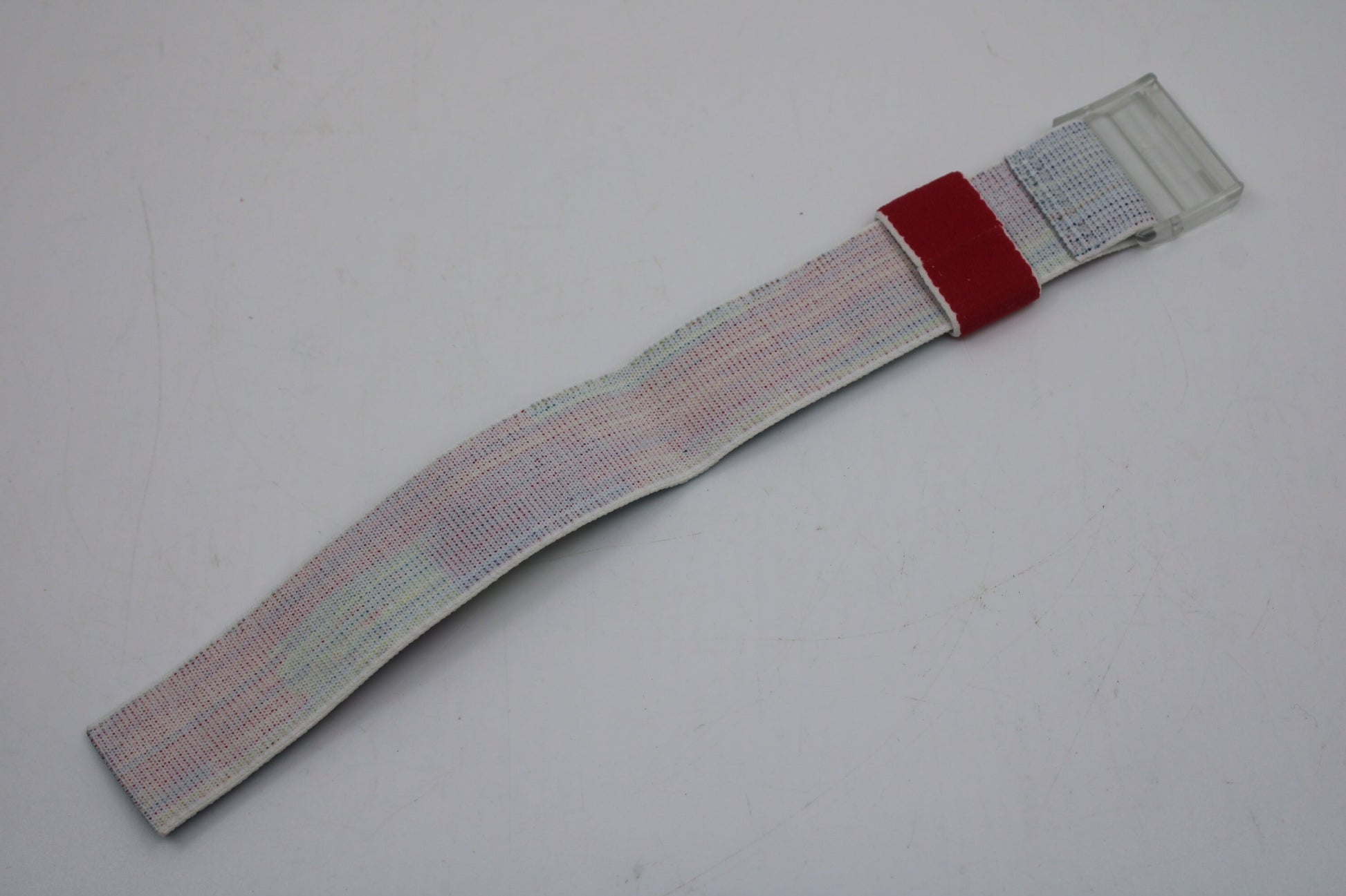 1991 Vintage Pop Swatch Strap, 'Provencal', PWK137, PopSwatch, Unused, NEW OLD STOCK