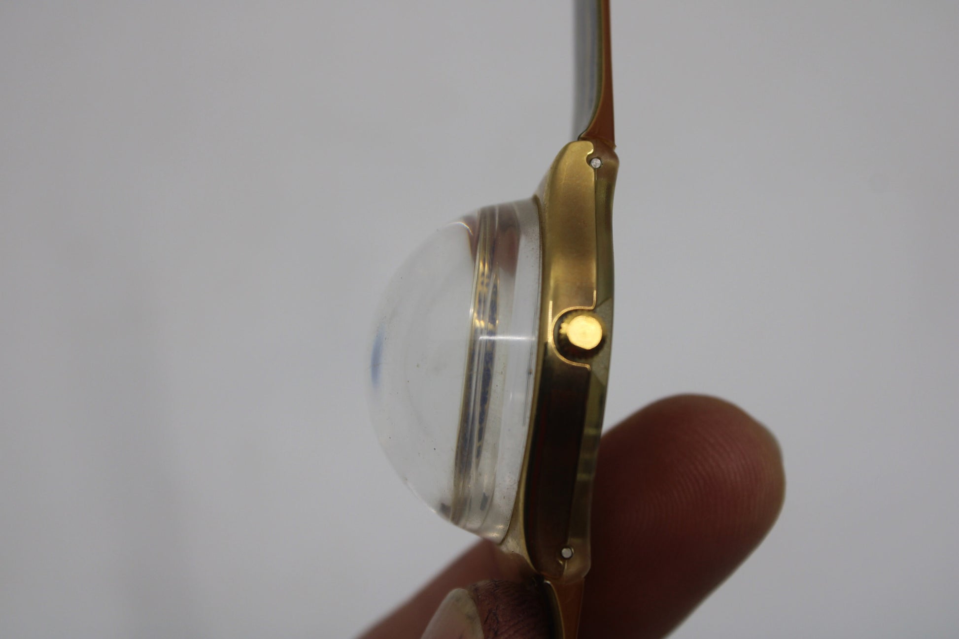 1991 Vintage Gents Swatch X-Mas Special 'Hocus Pocus' GZ122, NEW OLD STOCK, Never Worn, working 100% with original strap