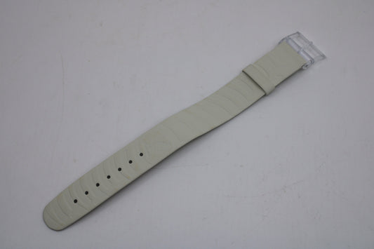 1996 Vintage Pop Swatch MIDI Strap, 'Gelindo Bordin', PMZ104, PopSwatch, NEW and unused condition