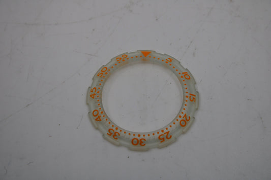 1994, Swatch Scuba ring, 'Red Marine' SDK114, ring ONLY! brand new, never used