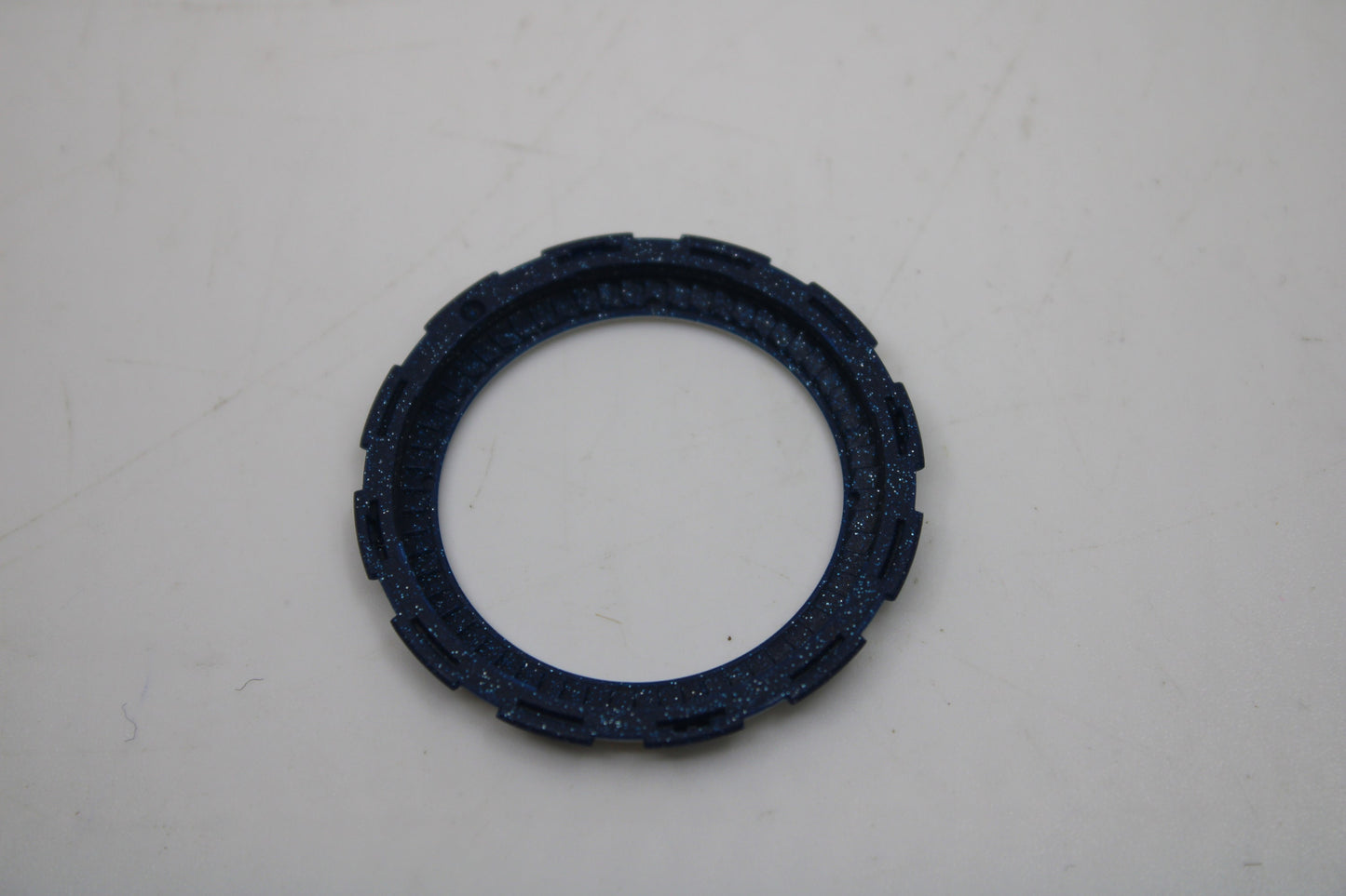 1994, Swatch Scuba ring, 'Decompression' SDN112, ring ONLY! brand new, never used