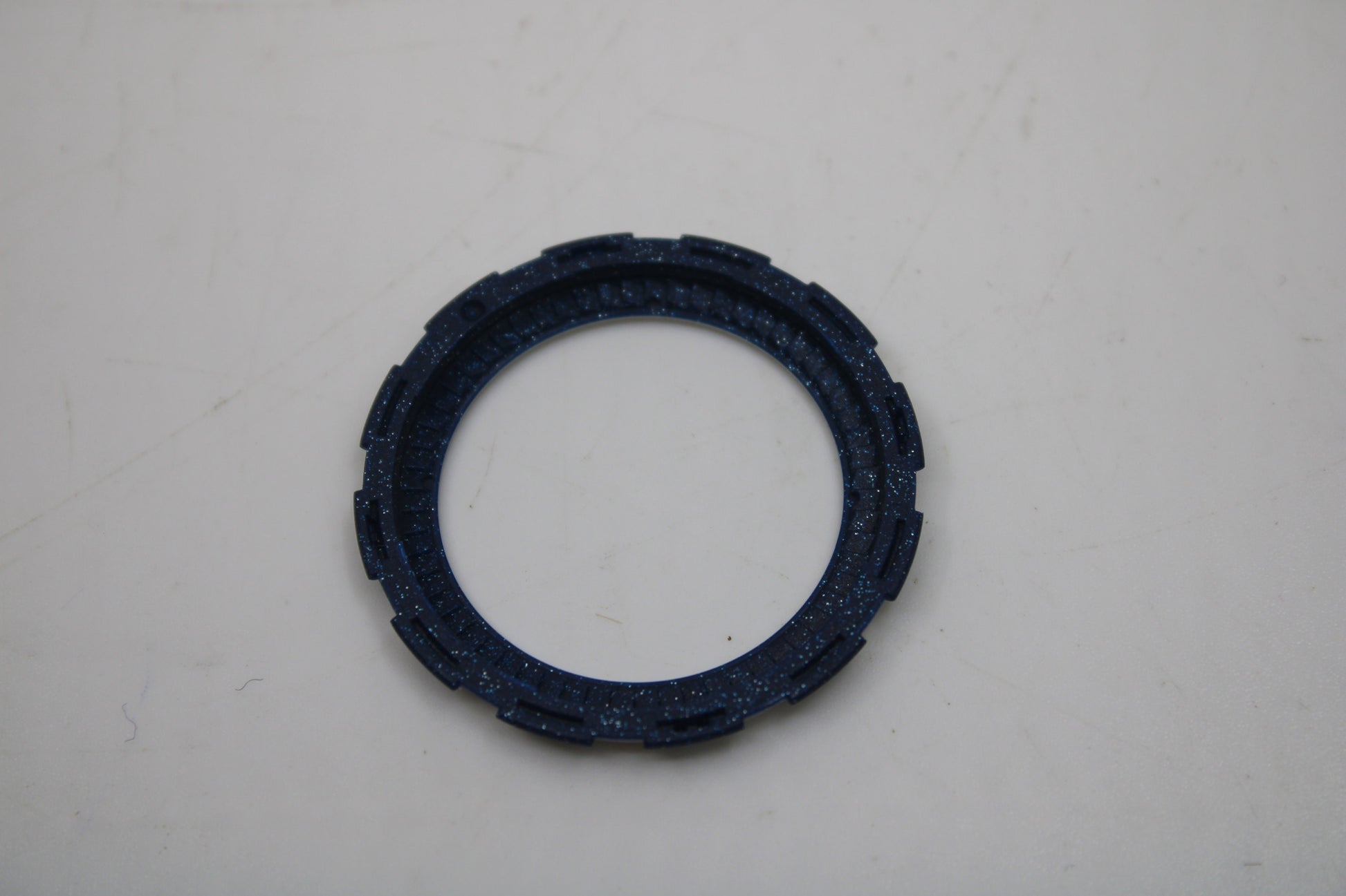 1994, Swatch Scuba ring, 'Decompression' SDN112, ring ONLY! brand new, never used