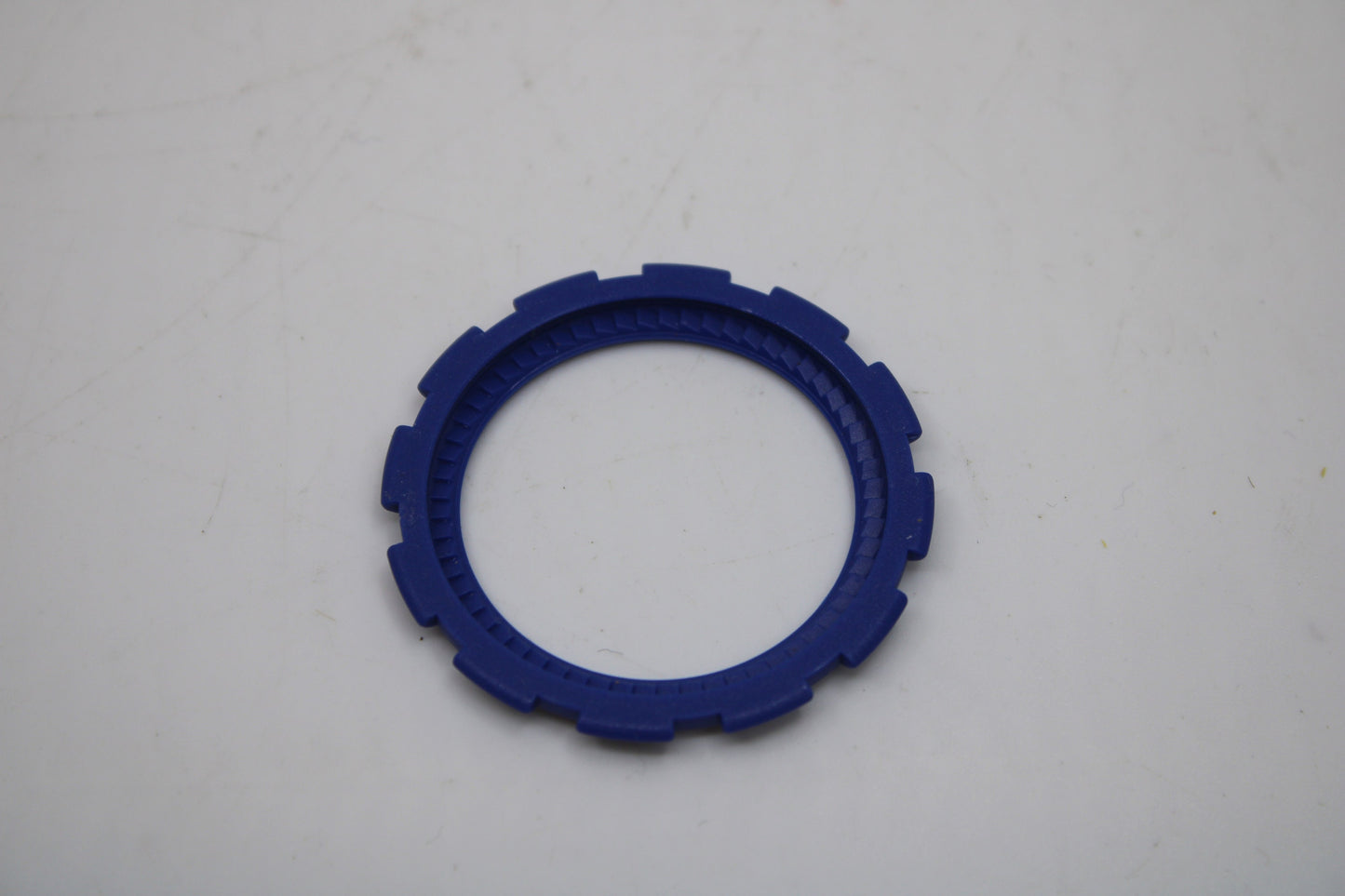 1994, Aqua Chrono Scuba ring, 'Big Blue' SBN101, ring ONLY! brand new, never used