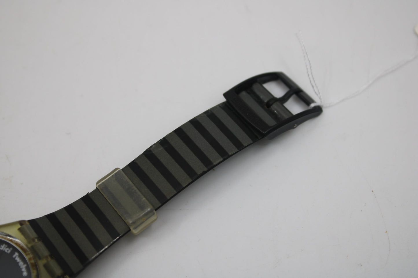 Swatch, Gents, 1992, 'Gutenberg', GK703, in a nice, used condition, working perfectly!