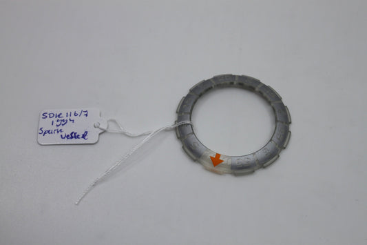 1994, Swatch Scuba ring, 'Spark Vessel' SDK116/117, ring ONLY! brand new, never used