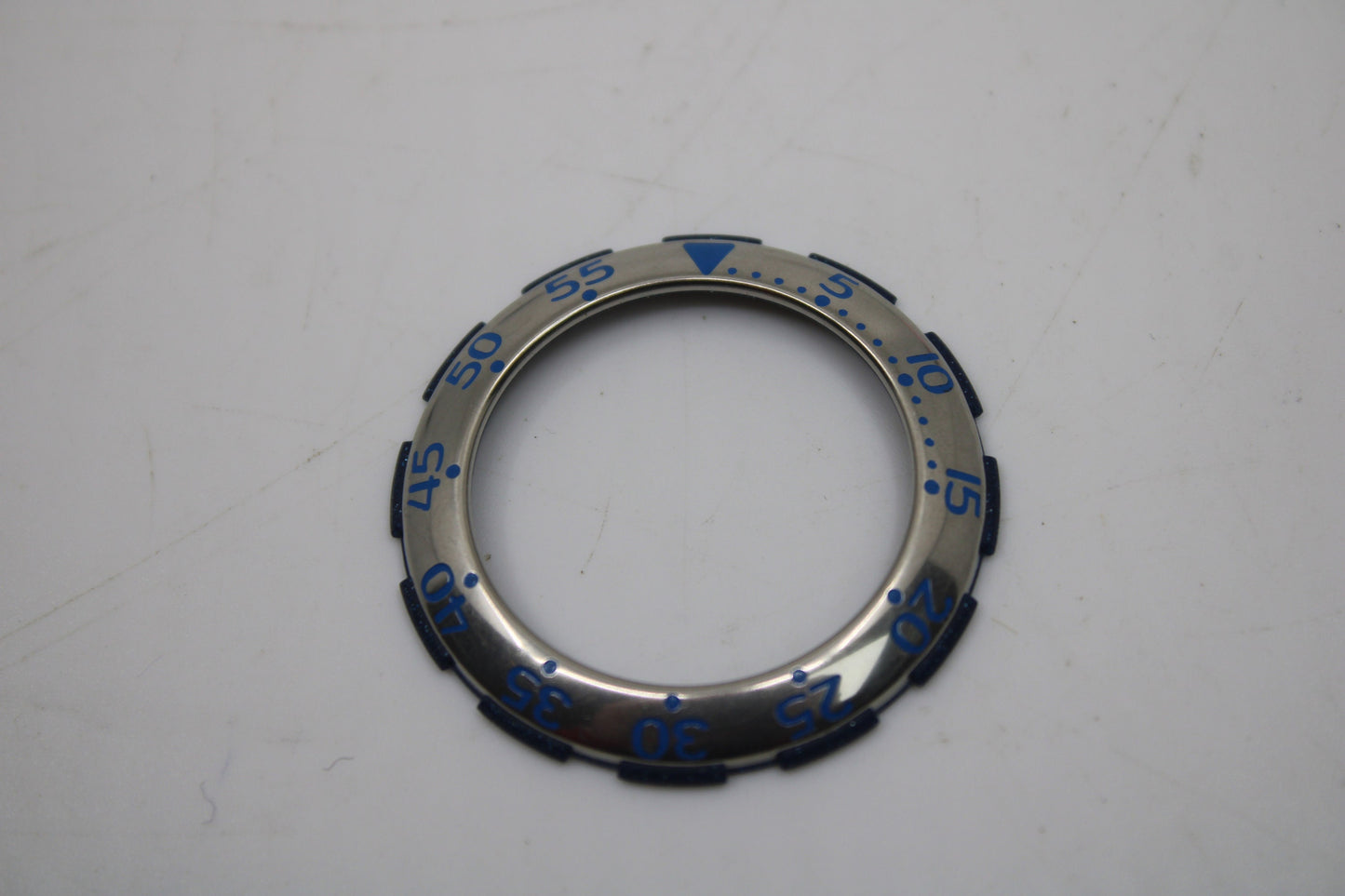 1994, Swatch Scuba ring, 'Decompression' SDN112, ring ONLY! brand new, never used