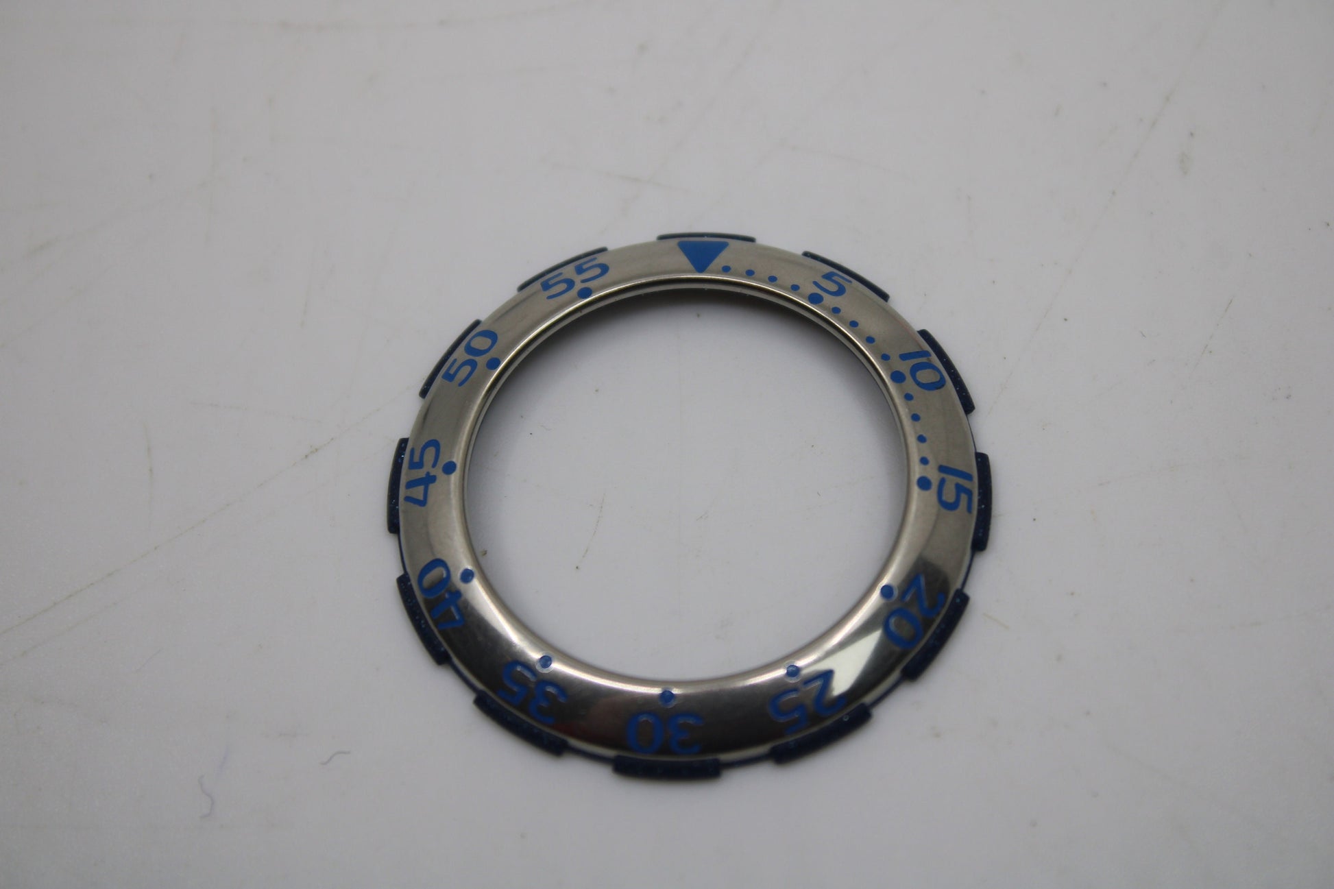 1994, Swatch Scuba ring, 'Decompression' SDN112, ring ONLY! brand new, never used