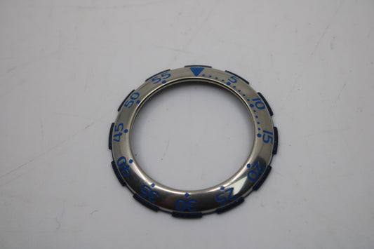 1994, Swatch Scuba ring, 'Decompression' SDN112, ring ONLY! brand new, never used