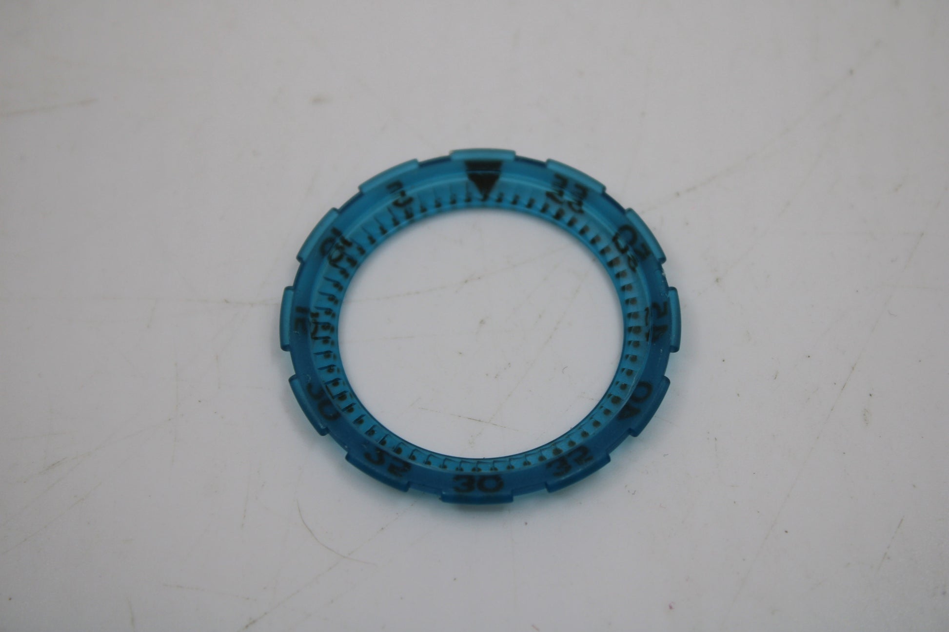 1994, Swatch Scuba ring, 'Under Pressure' SDN114, ring ONLY! brand new, never used