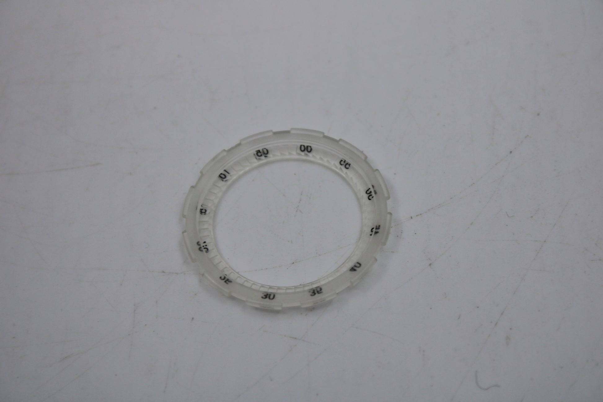 1997, Swatch Scuba ring, 'Perla Nera' SDK910, ring ONLY! brand new, never used