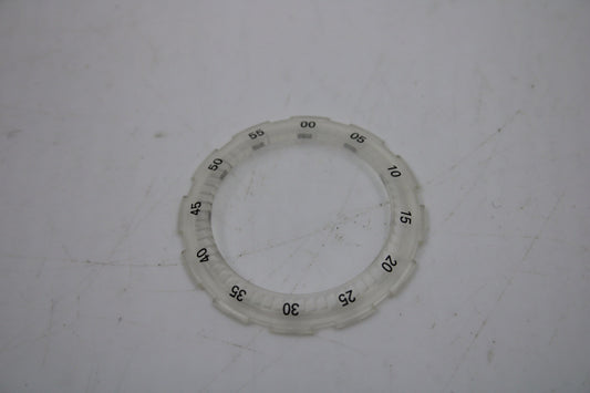 1997, Swatch Scuba ring, 'Perla Nera' SDK910, ring ONLY! brand new, never used