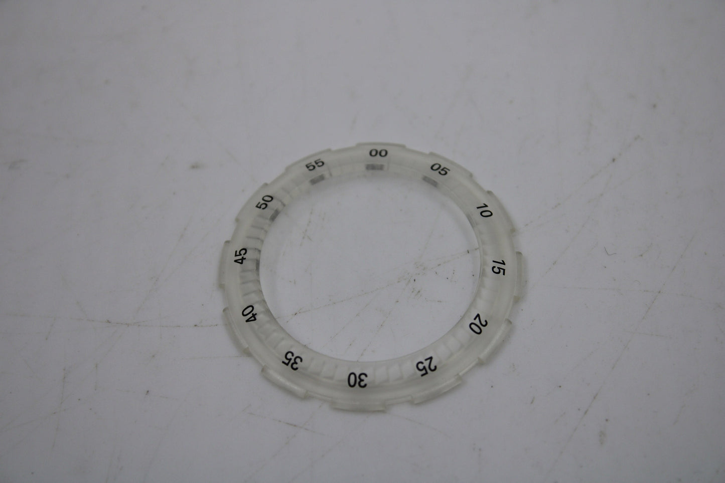 1997, Swatch Scuba ring, 'Perla Nera' SDK910, ring ONLY! brand new, never used