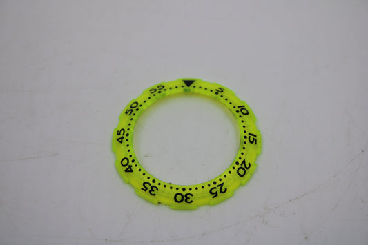 1995, Swatch Scuba ring, 'Fluoscope' SDJ900, ring ONLY! brand new, never used