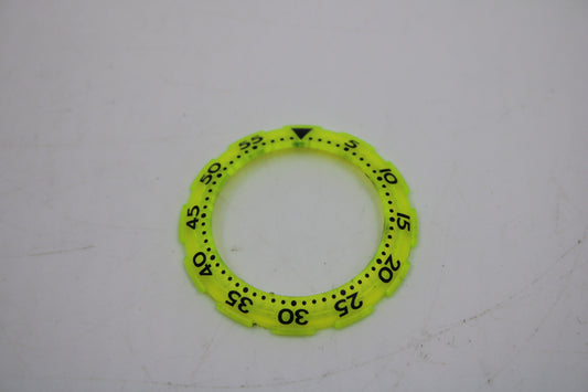 1995, Swatch Scuba ring, 'Fluoscope' SDJ900, ring ONLY! brand new, never used