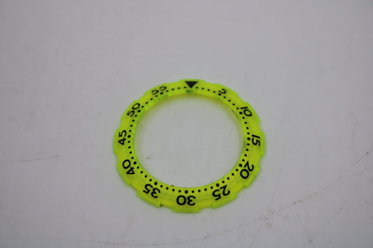 1995, Swatch Scuba ring, 'Fluoscope' SDJ900, ring ONLY! brand new, never used