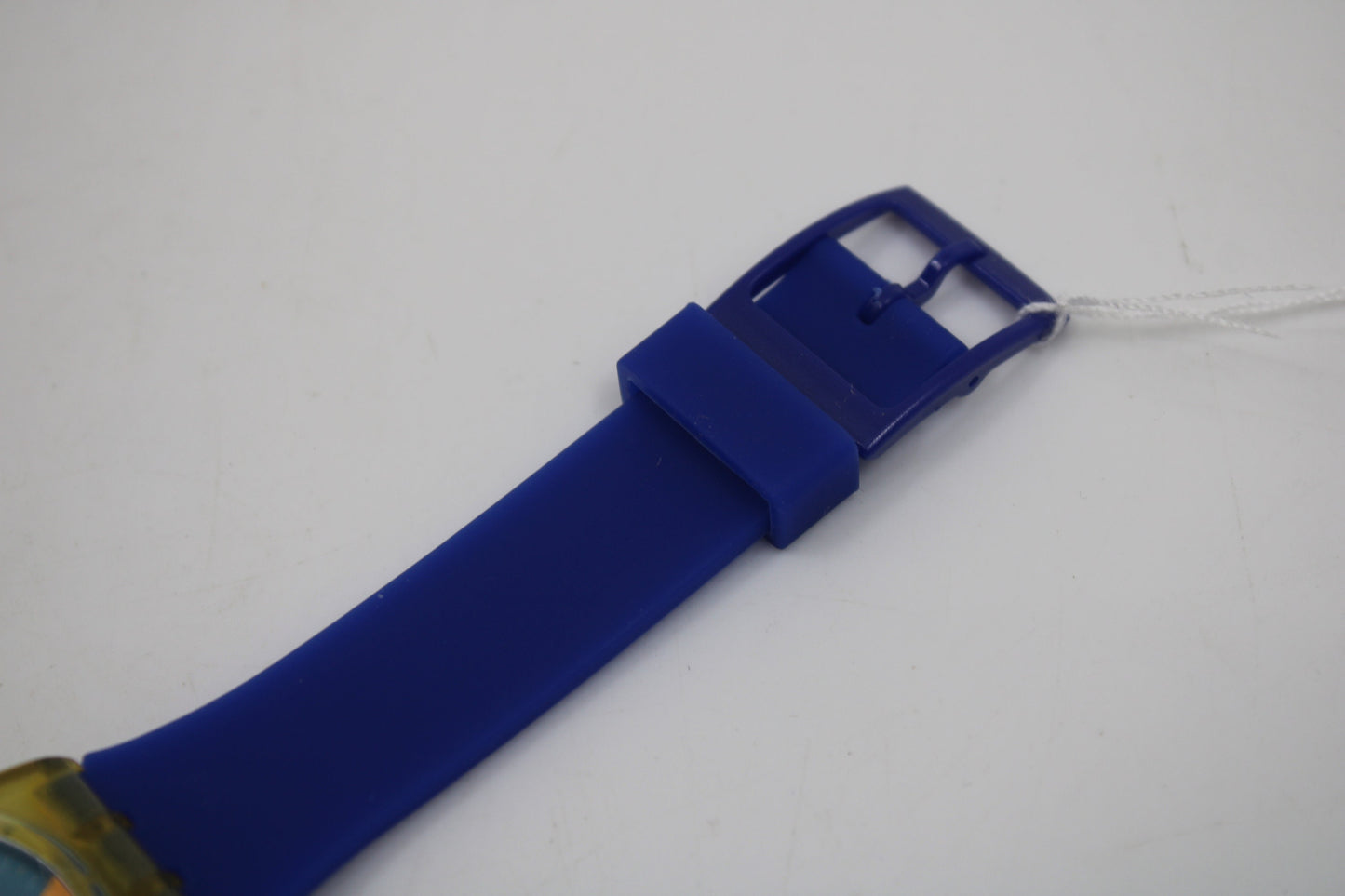 1992 'Movimento' , vintage gents Stop-Swatch SSK102, Very Nice Condition, working 100%