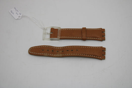 1996, Vintage Swatch Strap, 'Tierra', GK901, Gents, Nice, Used Condition