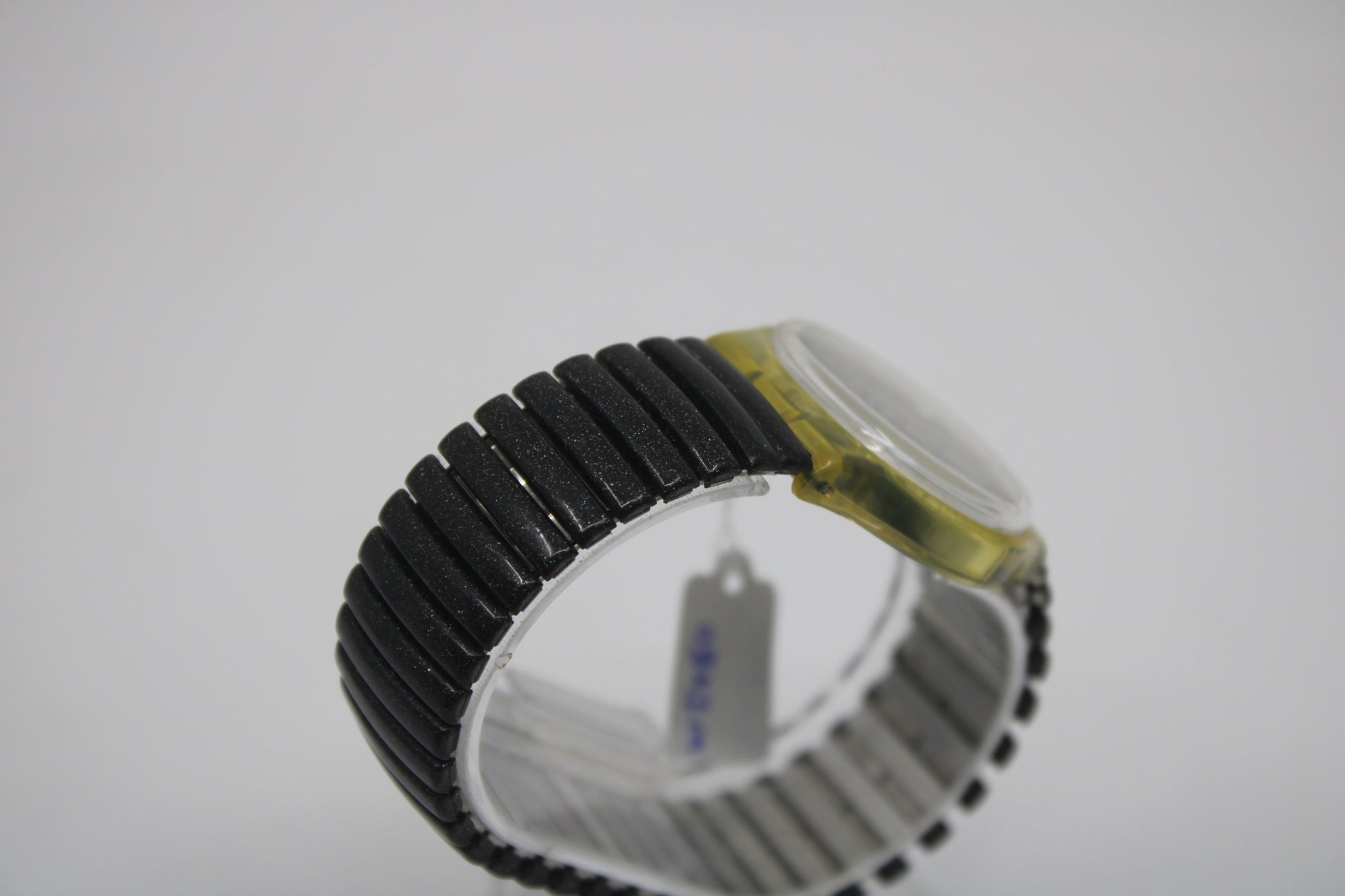 1993, Vintage Gents Swatch, 'Flake', GK165 / GK166, NO box, Good Condition, working 100%, Original Strap