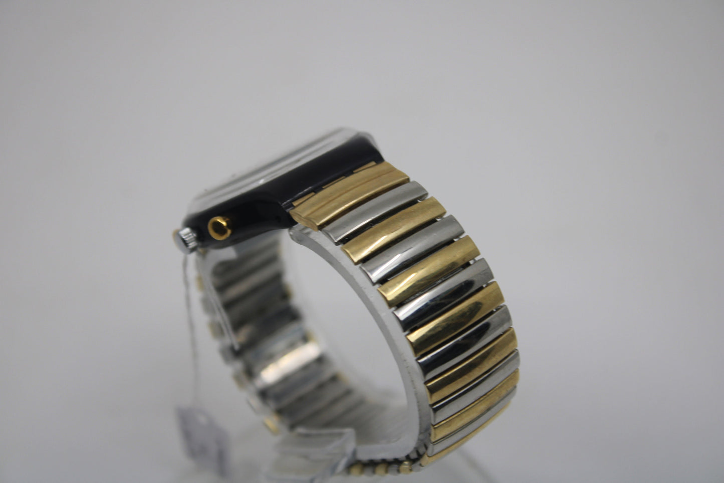 1993, Vintage Gents Chrono Swatch, 'Alabama, SCN105, NEW Battery, MINT Condition, Watch 100% Working, Original Strap