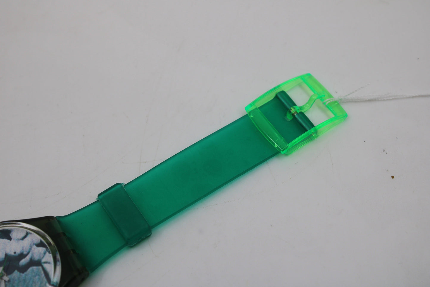 1991, Swatch, Gents, 'Cupydus', GG112, Nice, Used condition, working 100%, NON-original strap