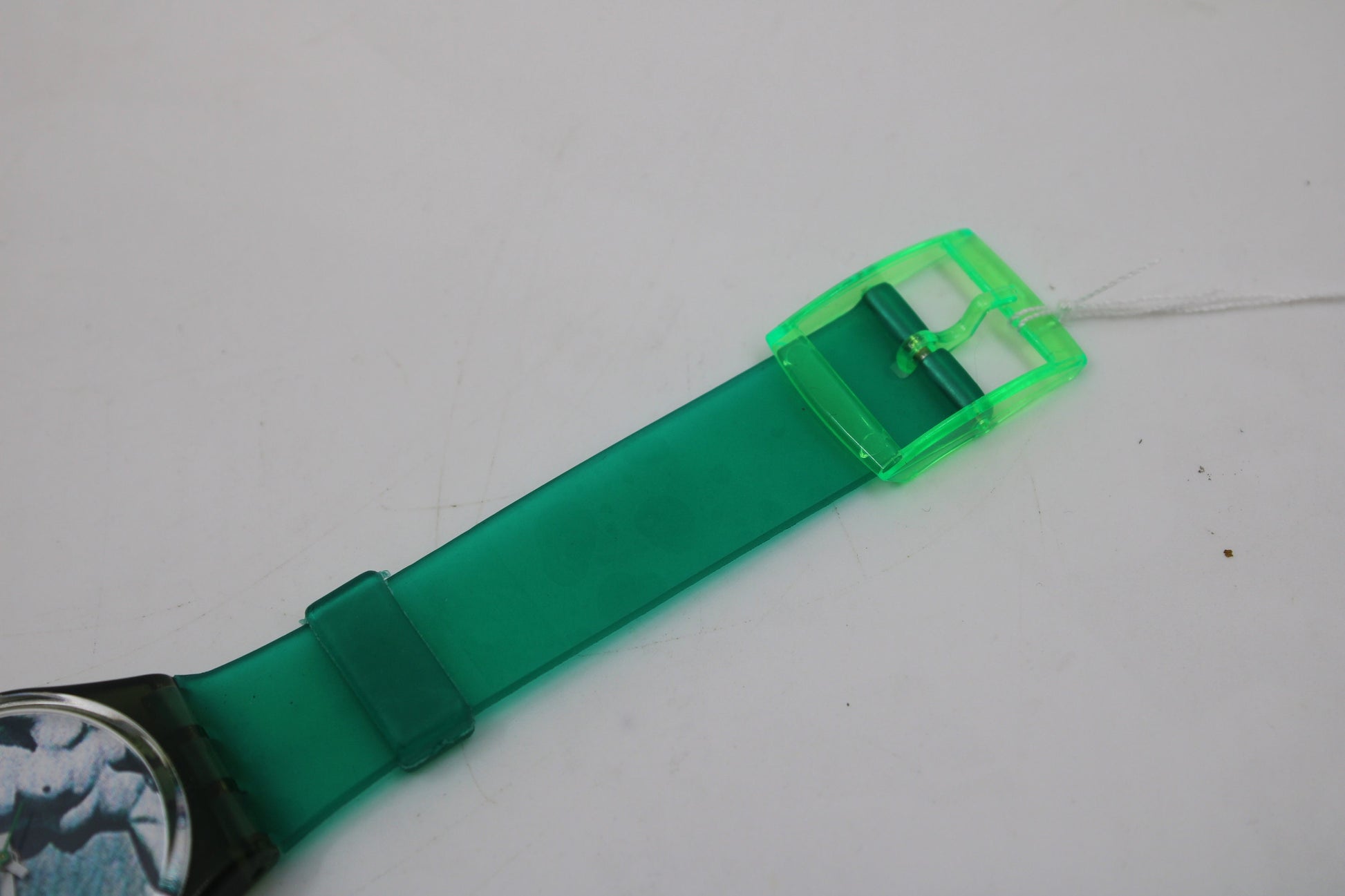 1991, Swatch, Gents, 'Cupydus', GG112, Nice, Used condition, working 100%, NON-original strap