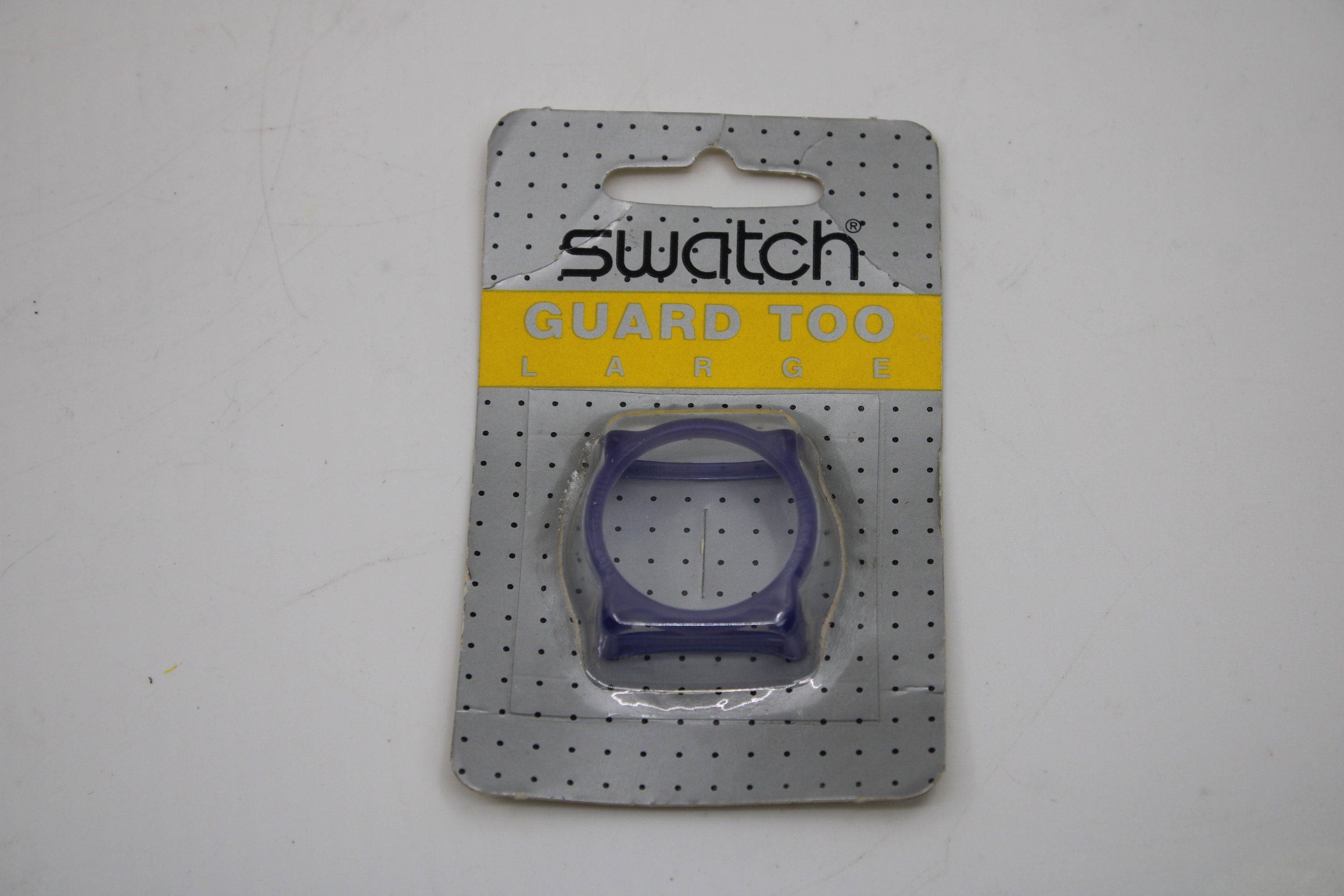 Guards - Swatch – swatchoclock