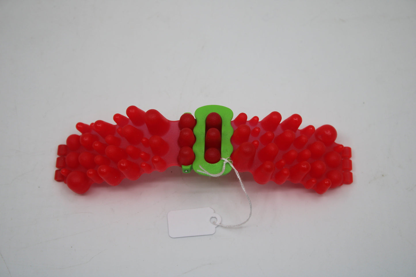 1994, Vintage Swatch Strap, 'C-Monsta.', SDZ101, Scuba, Nice, Used Condition