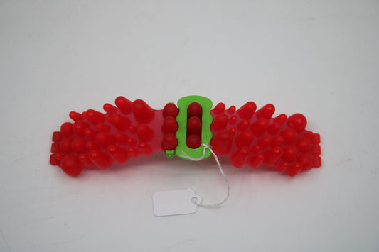 1994, Vintage Swatch Strap, 'C-Monsta.', SDZ101, Scuba, Nice, Used Condition