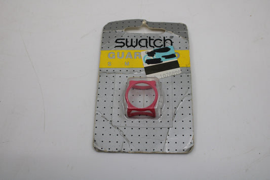 1980s, Vintage Swatch Guard Too SMALL (25mm), Never Used, for LADIES Swatch, Watch NOT included in Sale, Guard only