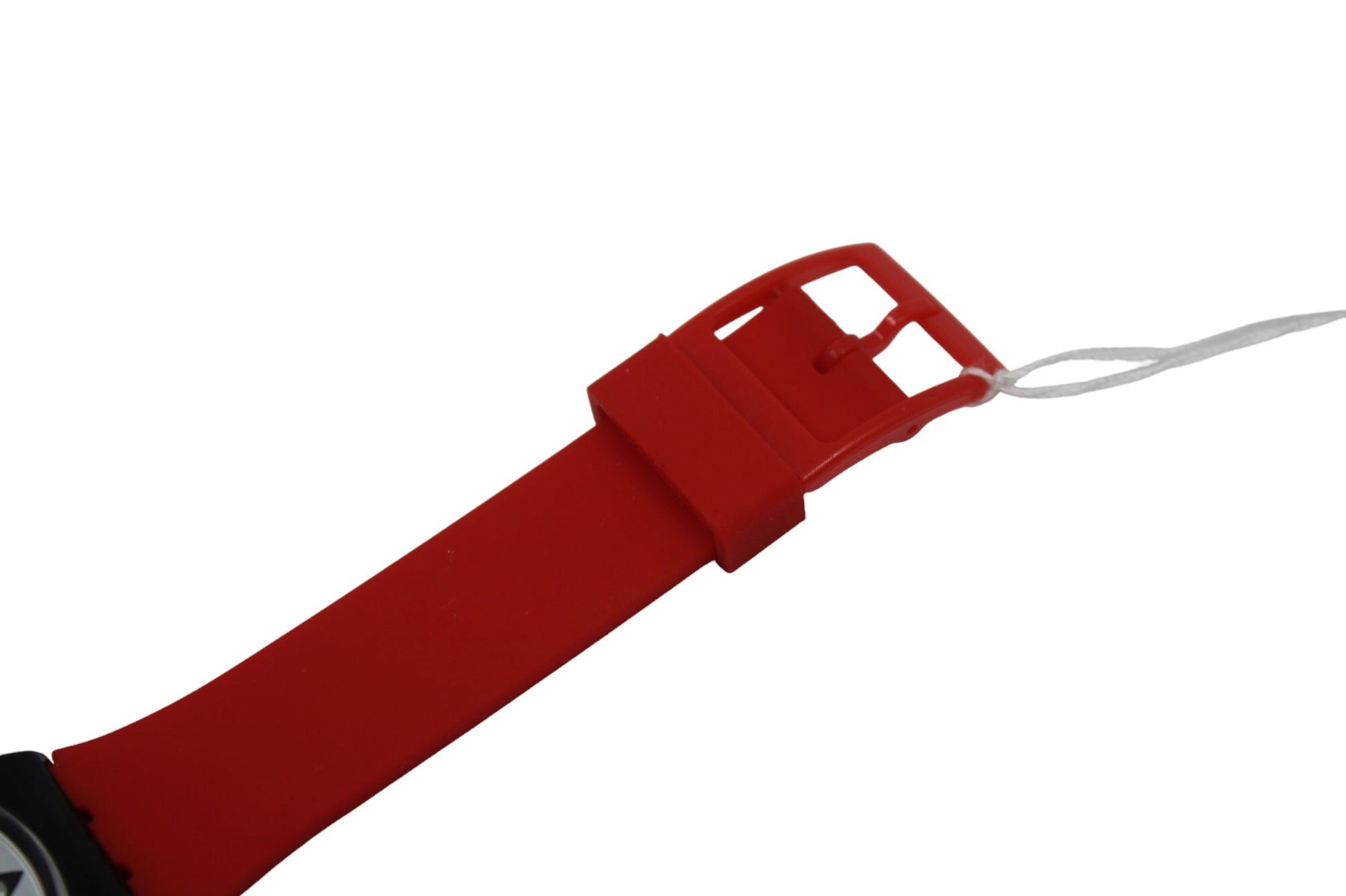 1994 Vintage Gents Swatch 'Trash' GB154, Nice, Used Condition, working 100% with new strap