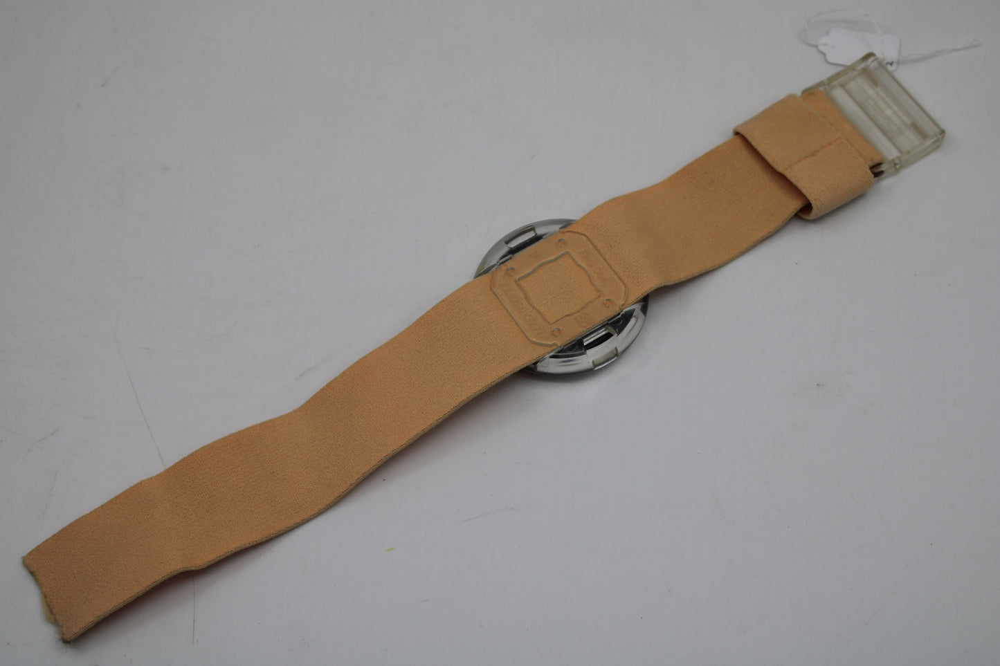 1991, Swatch, PopSwatch, 'Granatina', PWB167, VERY good, used condition