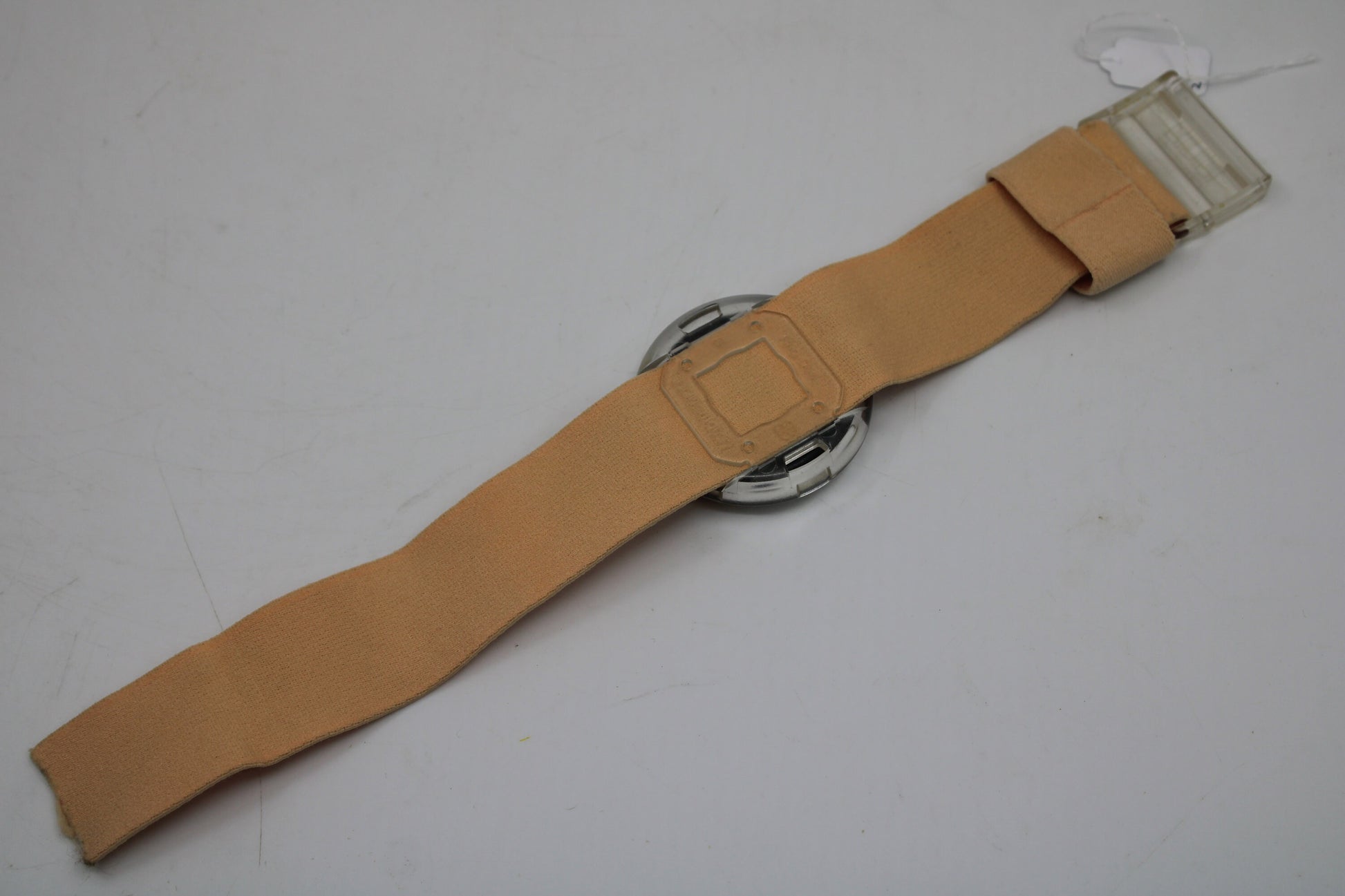 1991, Swatch, PopSwatch, 'Granatina', PWB167, VERY good, used condition