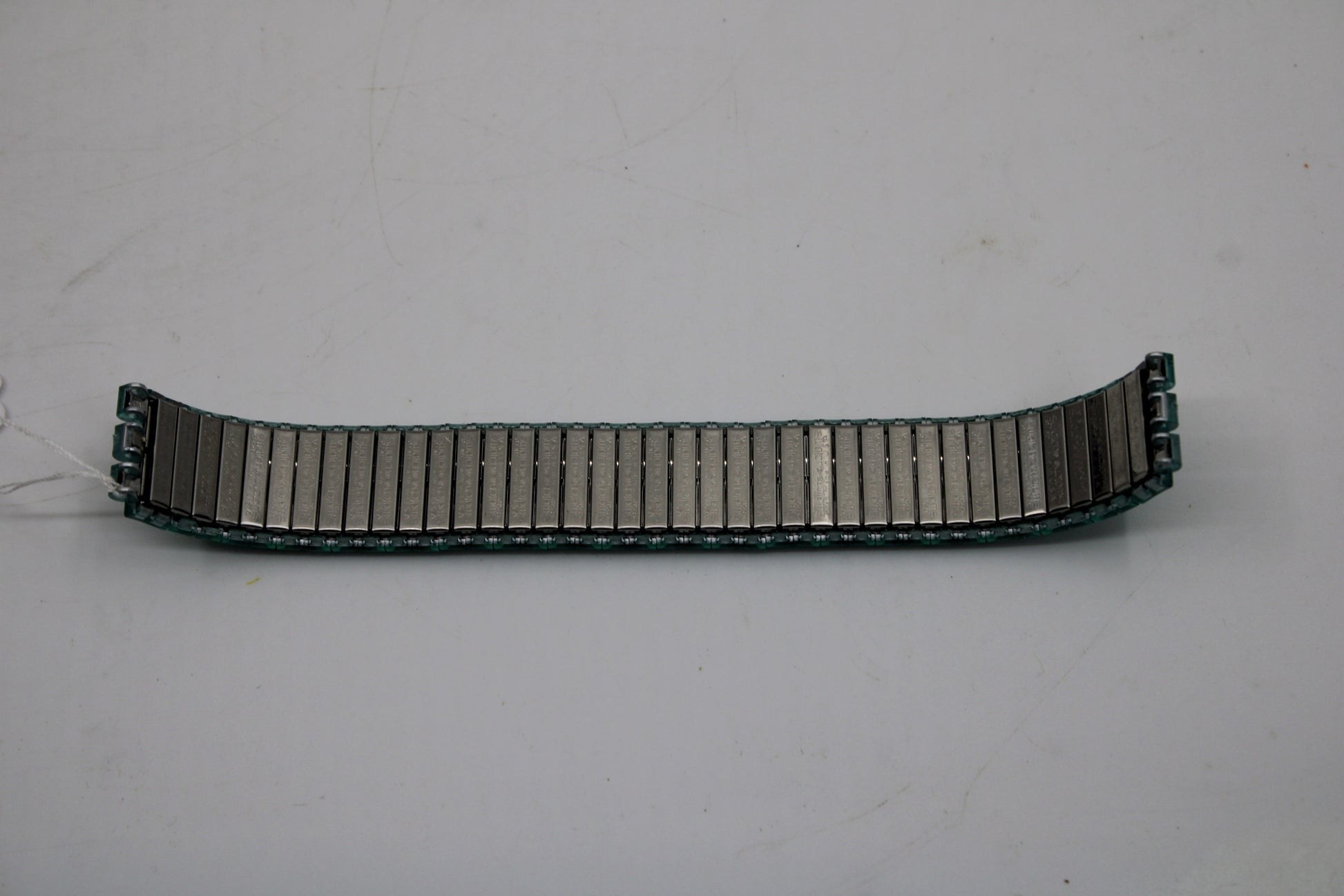 1995, Vintage Swatch Scuba Gents Flex Strap, 'Seetang', SDK900, New Old Stock