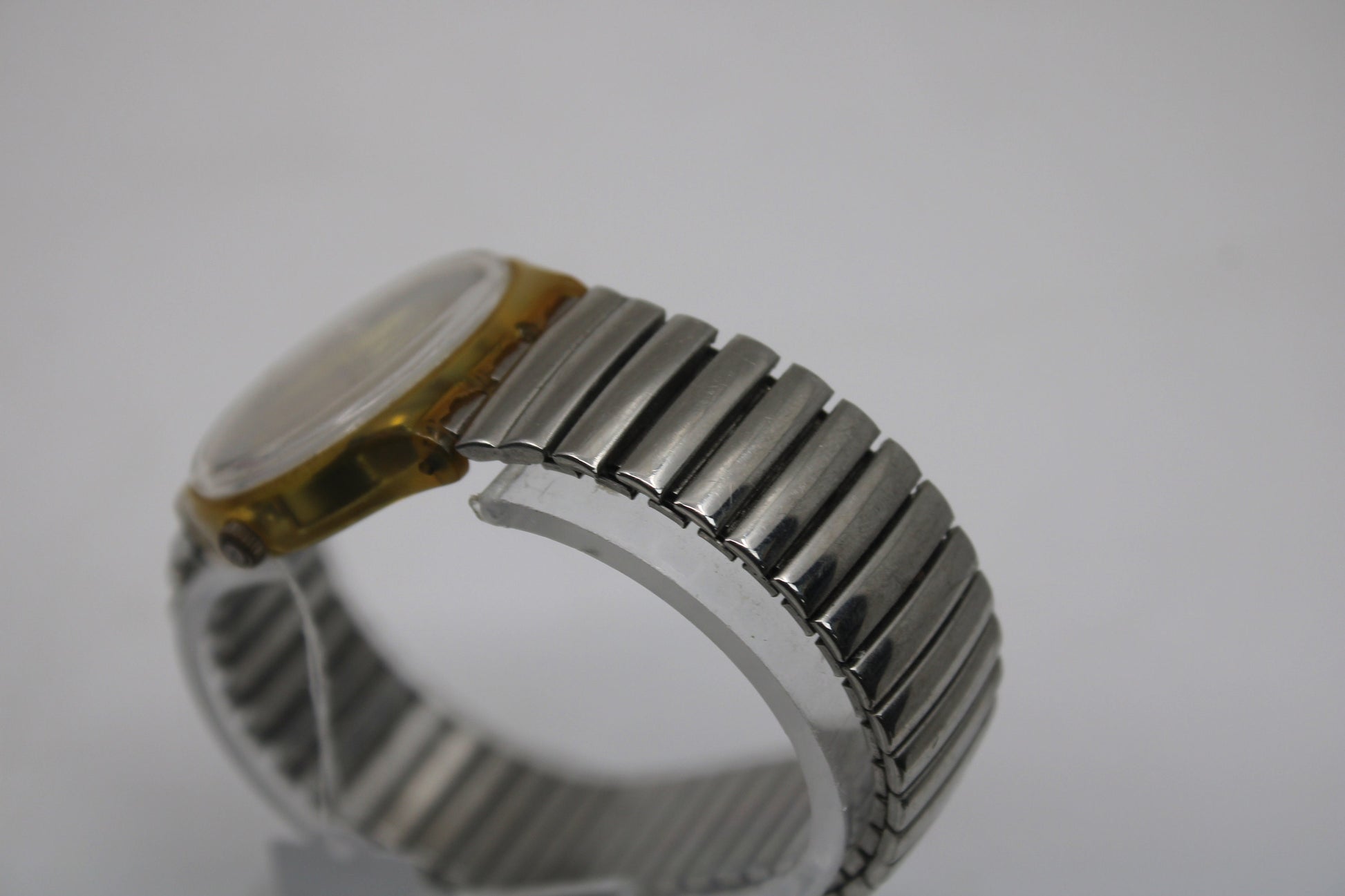 1986, Swatch, Gents, 'Jelly Fish', GK100RE, NICE Used Condition, 100% working, READ description pls
