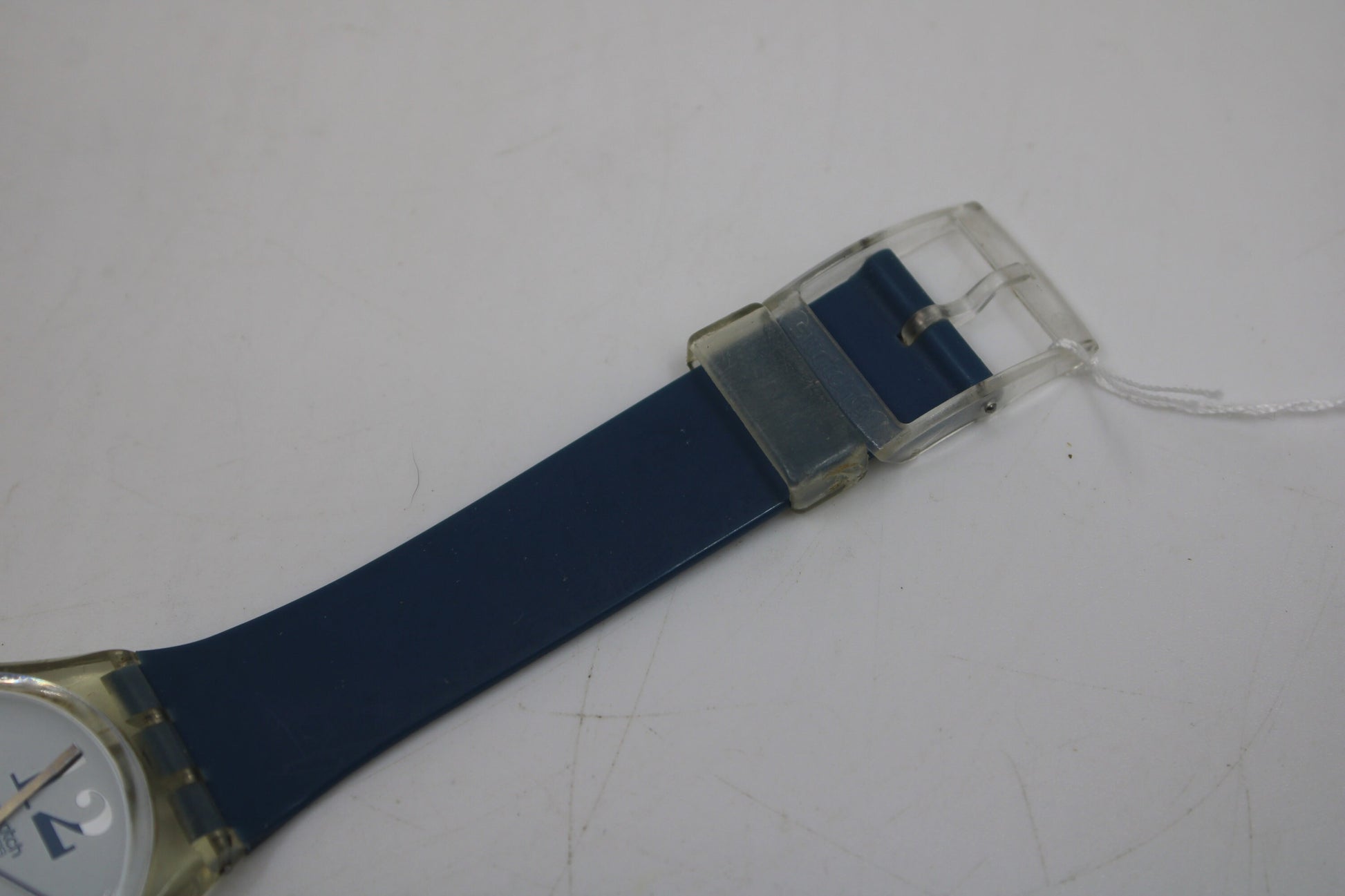 1994 Vintage Gents Swatch 'Magnitudo' GK170, nice, used condition with original strap
