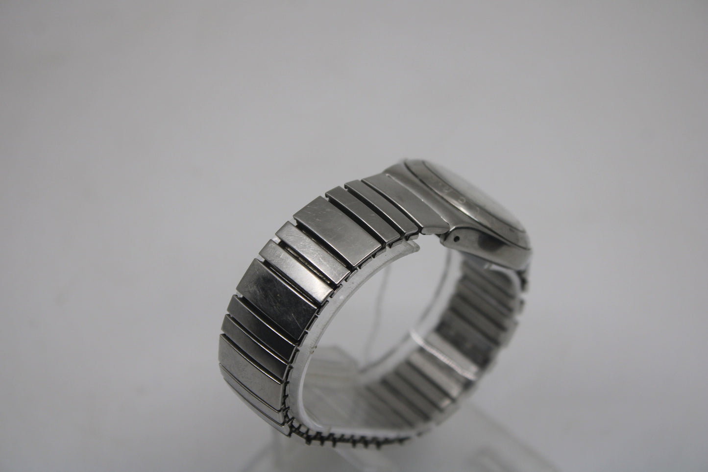 1998, Swatch Irony, 'In-Centric' , YLS112 , NO box, Nice, Used Condition, Working 100%