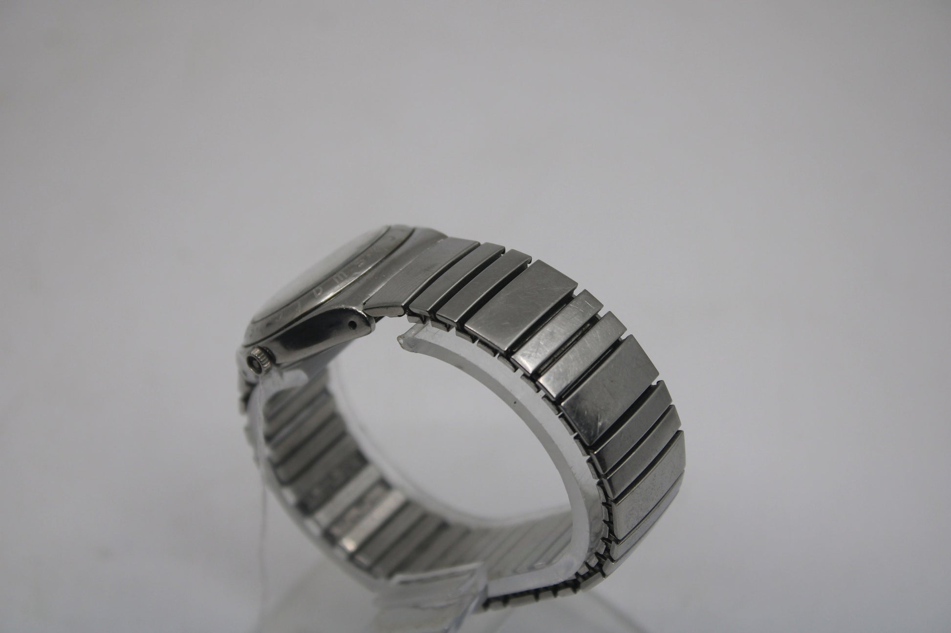 1998, Swatch Irony, 'In-Centric' , YLS112 , NO box, Nice, Used Condition, Working 100%