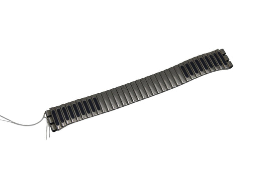 1993, Vintage Swatch Strap, 'Screw Driver', GM114, Gents, USED